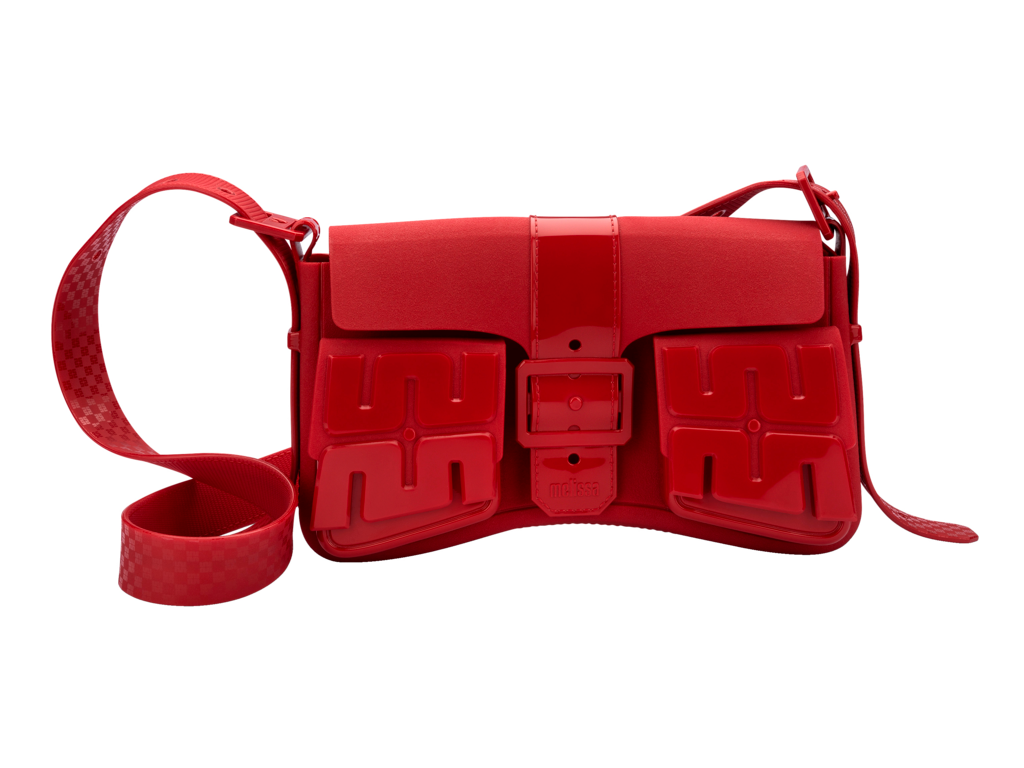 MELISSA CARGO BAG – 