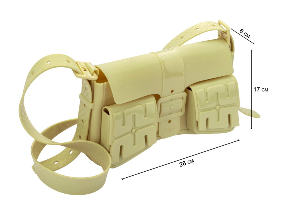 MELISSA CARGO BAG – 