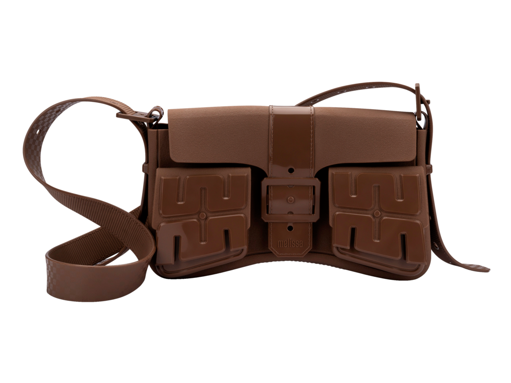 MELISSA CARGO BAG – 