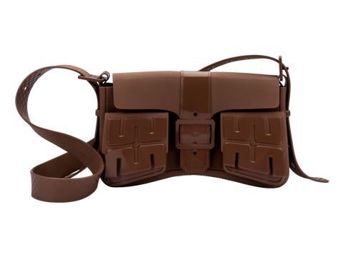MELISSA CARGO BAG