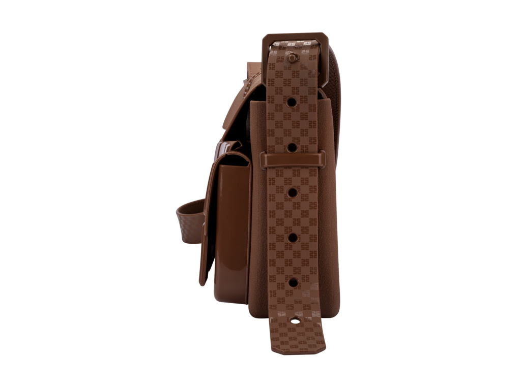 MELISSA CARGO BAG – 