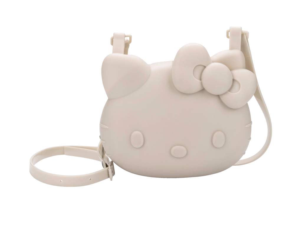 MELISSA CUTE BAG + HELLO KITTY – 