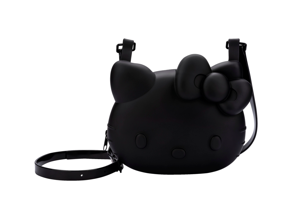 MELISSA CUTE BAG + HELLO KITTY