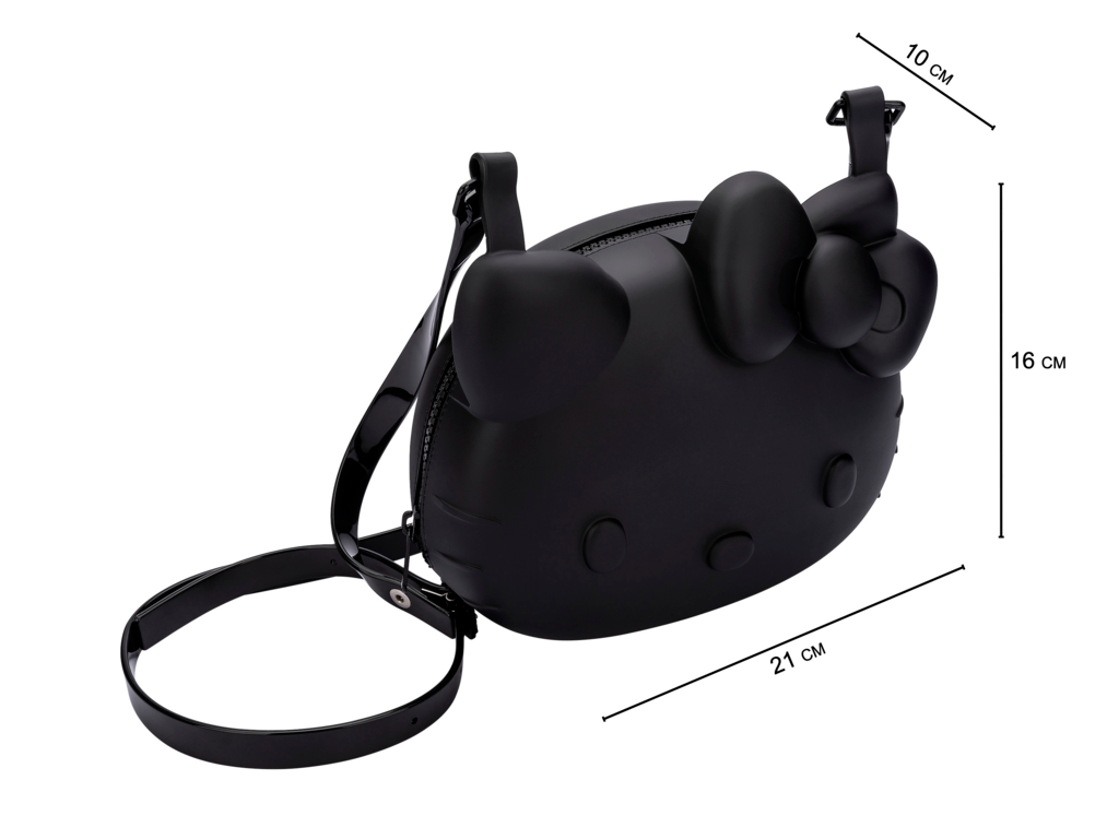 MELISSA CUTE BAG + HELLO KITTY – 