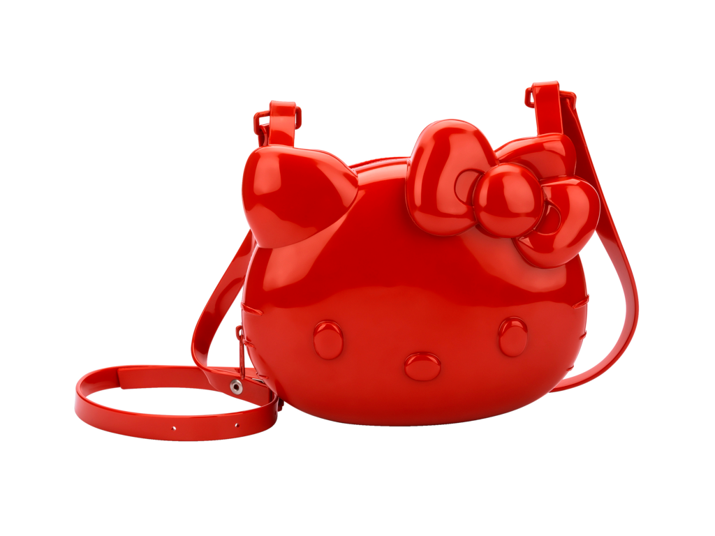 MELISSA CUTE BAG + HELLO KITTY