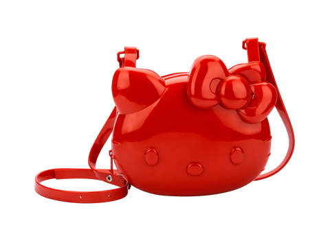 MELISSA CUTE BAG + HELLO KITTY