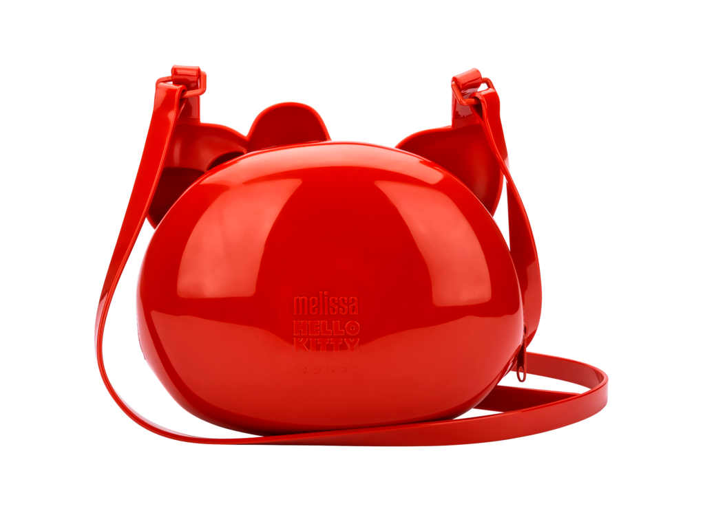 MELISSA CUTE BAG + HELLO KITTY – 