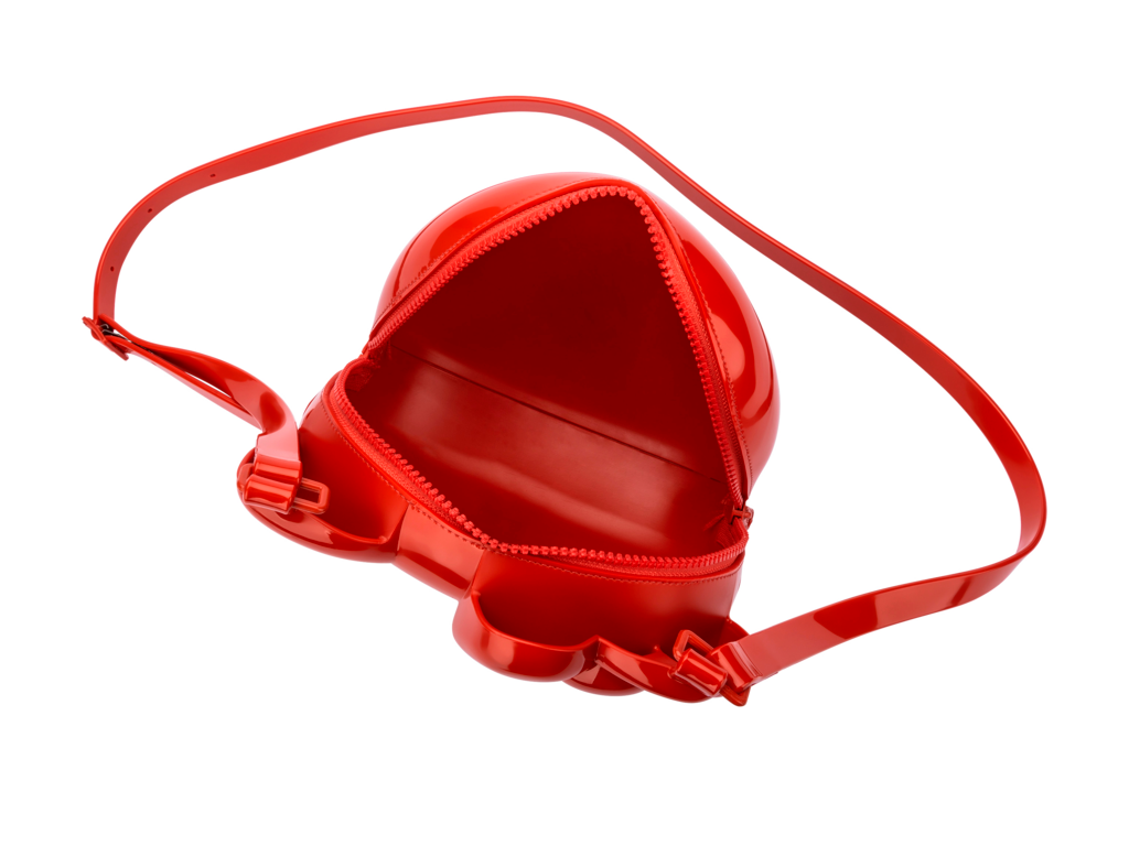 MELISSA CUTE BAG + HELLO KITTY