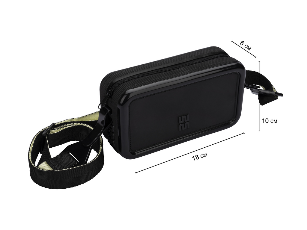 MELISSA DUO STRAP BAG - Image 5