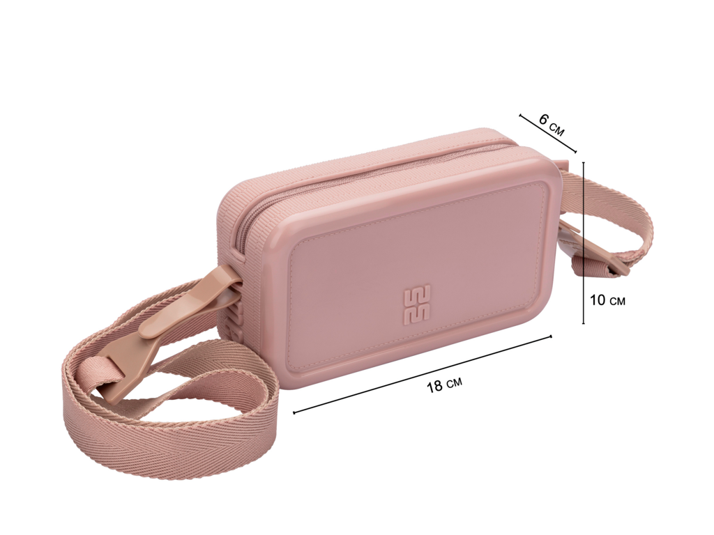 MELISSA DUO STRAP BAG - Image 4