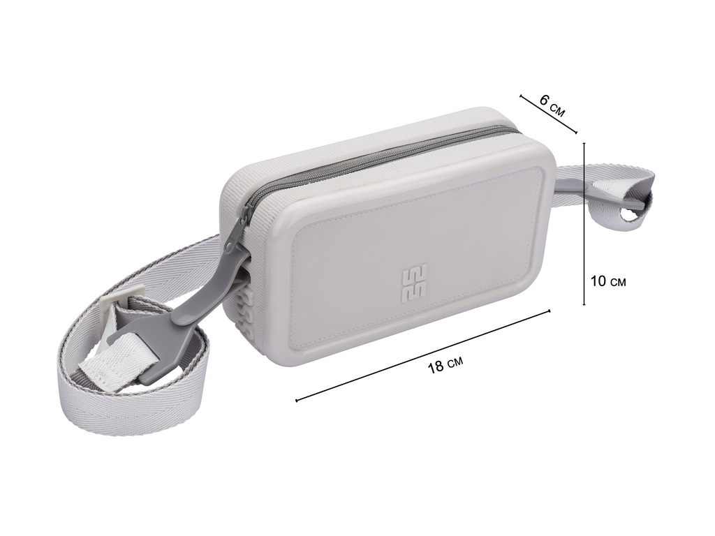 MELISSA DUO STRAP BAG – 