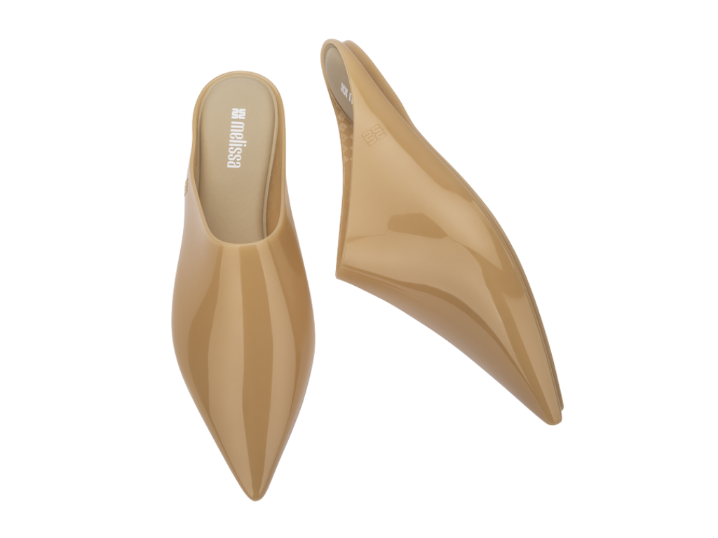 MELISSA SHE II AD – 