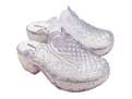 Melissa court clog + y.project ad