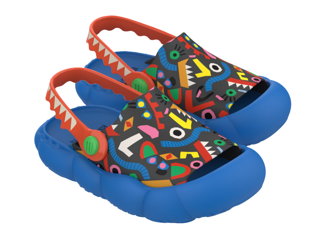 MINI MELISSA CRIATURA + FÁBULA INF – 