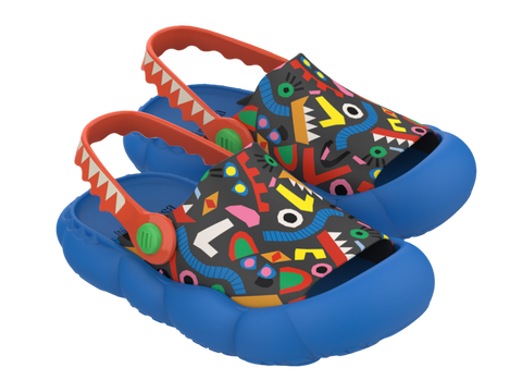 MINI MELISSA CRIATURA + FÁBULA INF