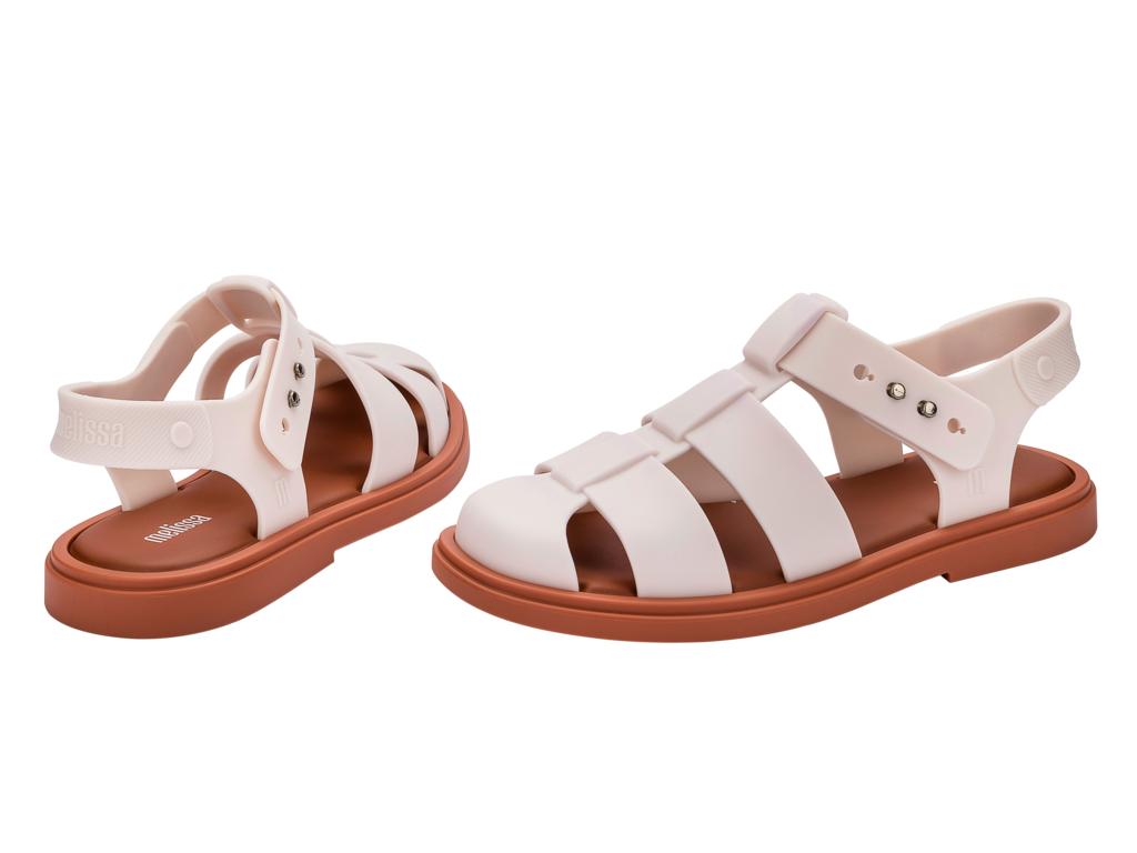 MELISSA IT SANDAL AD