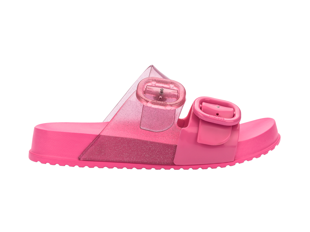 MINI MELISSA COZY SLIDE INF