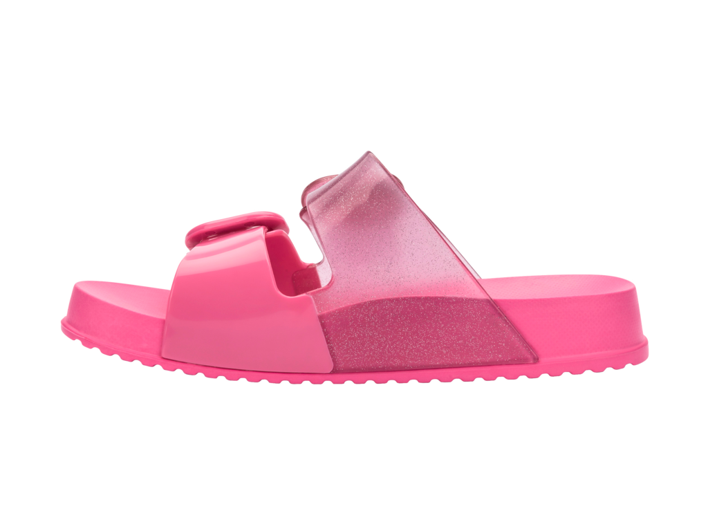 MINI MELISSA COZY SLIDE INF – 