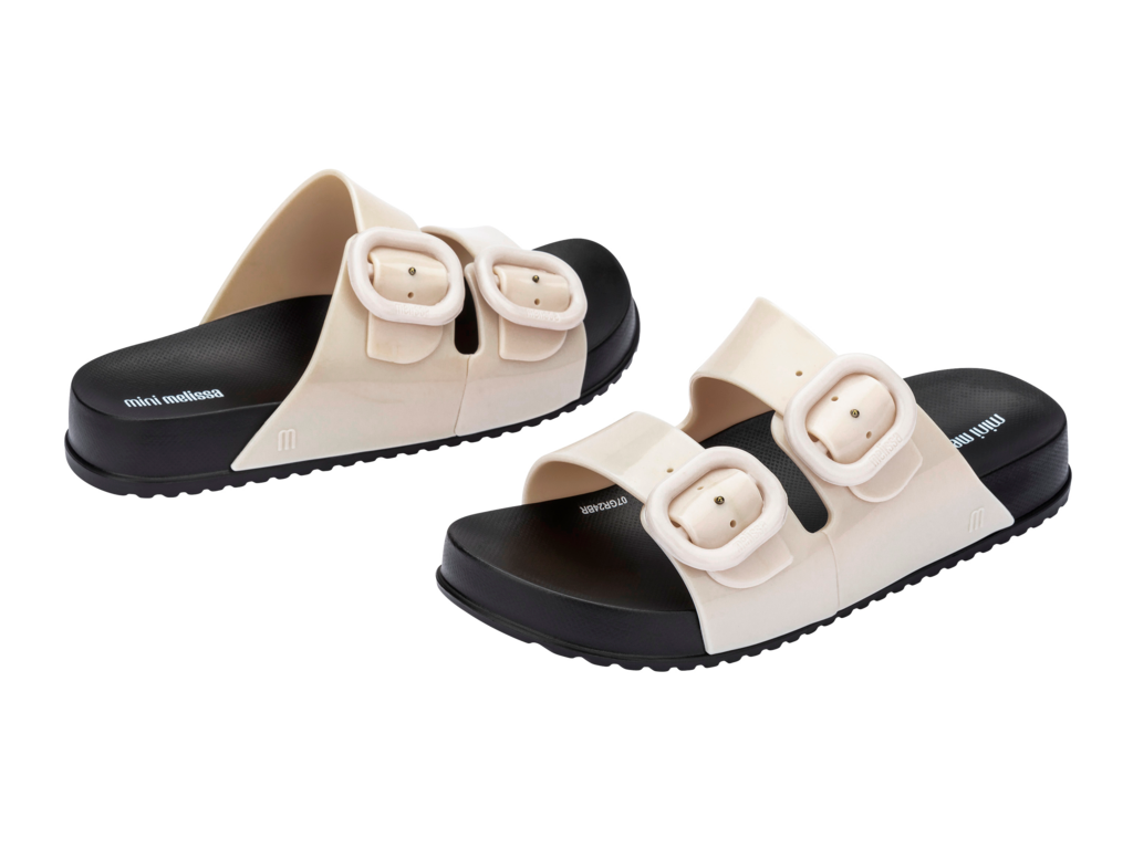 MINI MELISSA COZY SLIDE INF