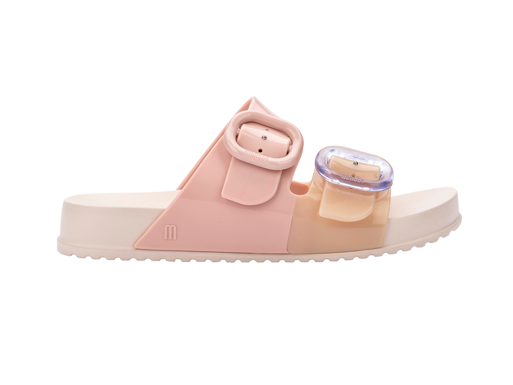 MINI MELISSA COZY SLIDE INF