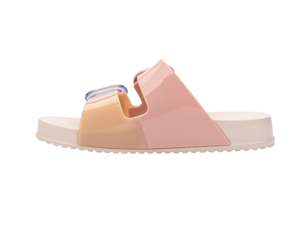 MINI MELISSA COZY SLIDE INF – 