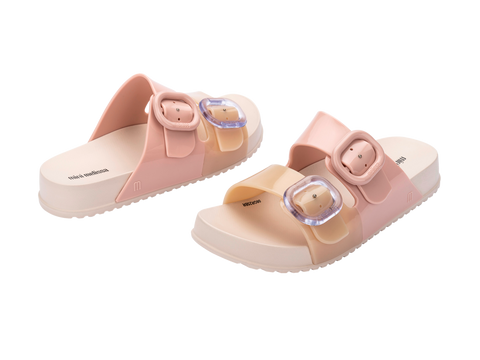 MINI MELISSA COZY SLIDE INF