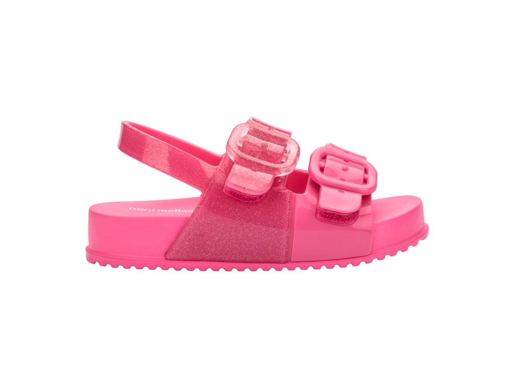 MINI MELISSA COZY SANDAL BB
