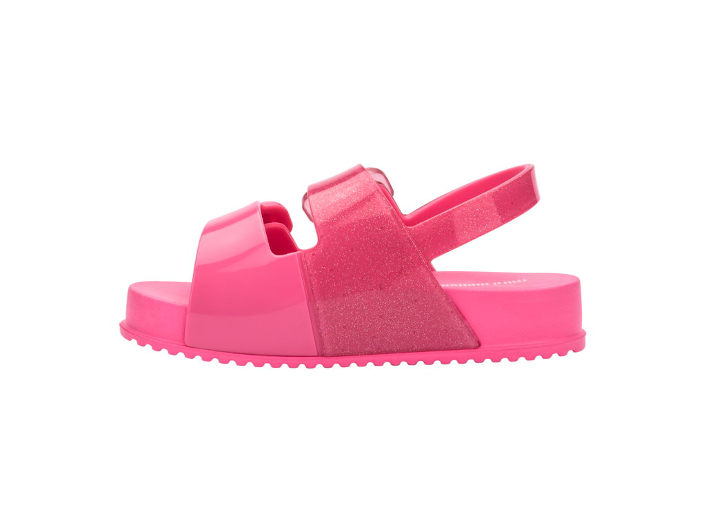 MINI MELISSA COZY SANDAL BB – 