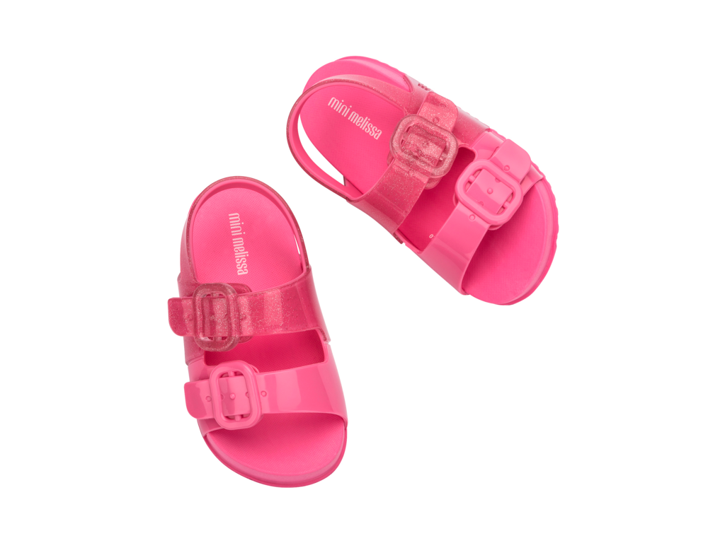 MINI MELISSA COZY SANDAL BB – 