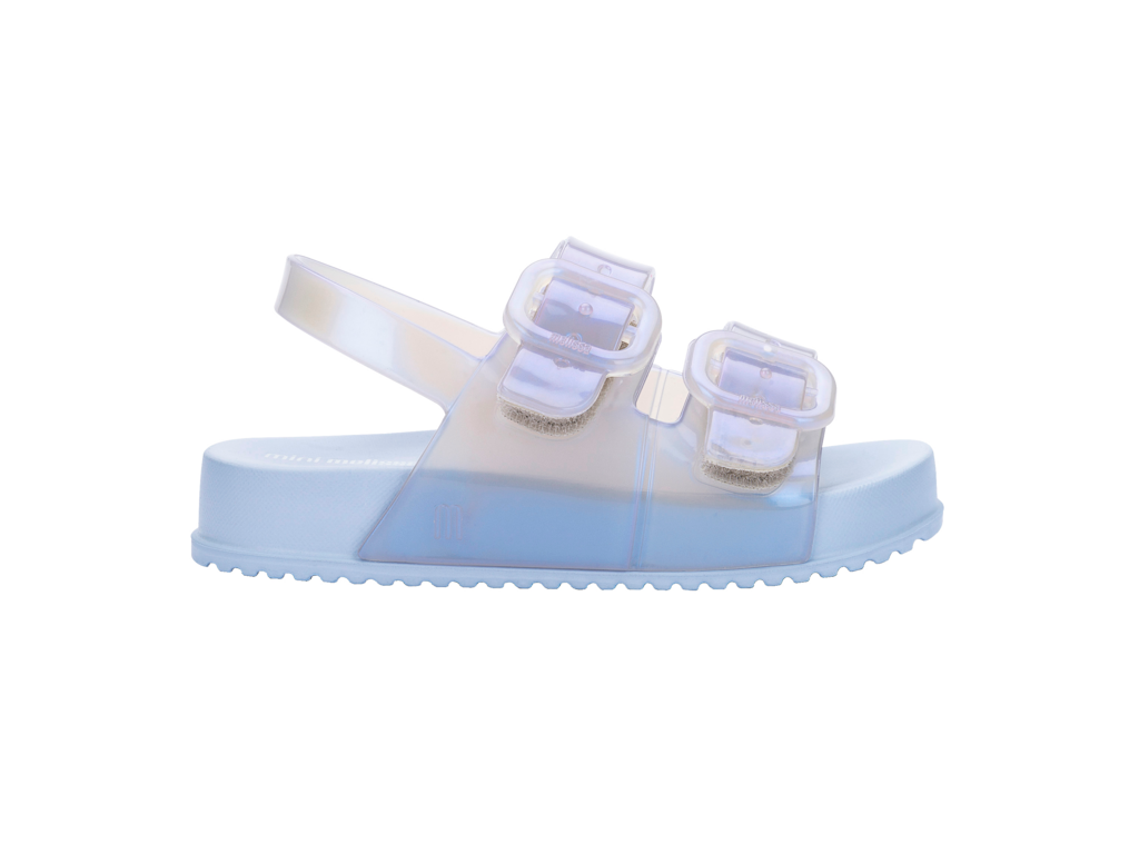 MINI MELISSA COZY SANDAL BB