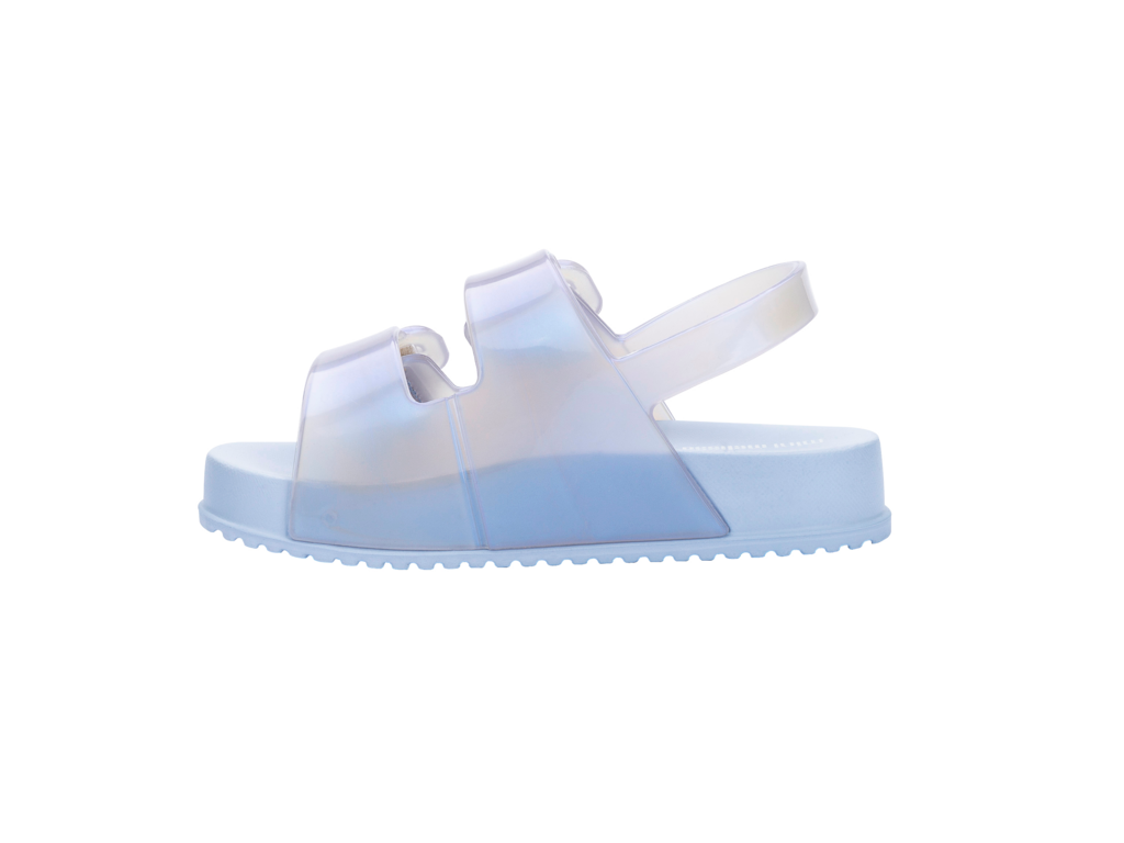 MINI MELISSA COZY SANDAL BB