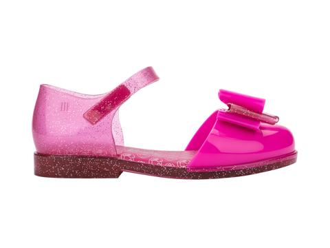 MINI MELISSA AMY + BARBIE INF