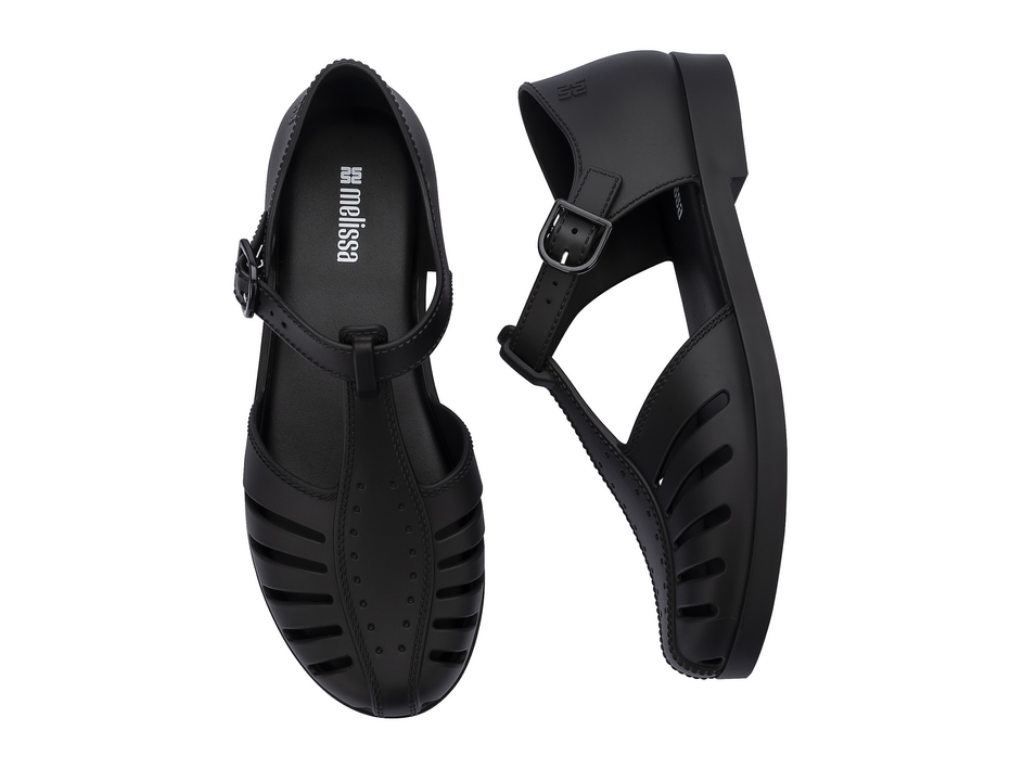 MELISSA ARANHA 79 II AD – 