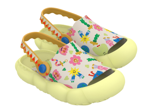 MINI MELISSA CRIATURA + FÁBULA INF