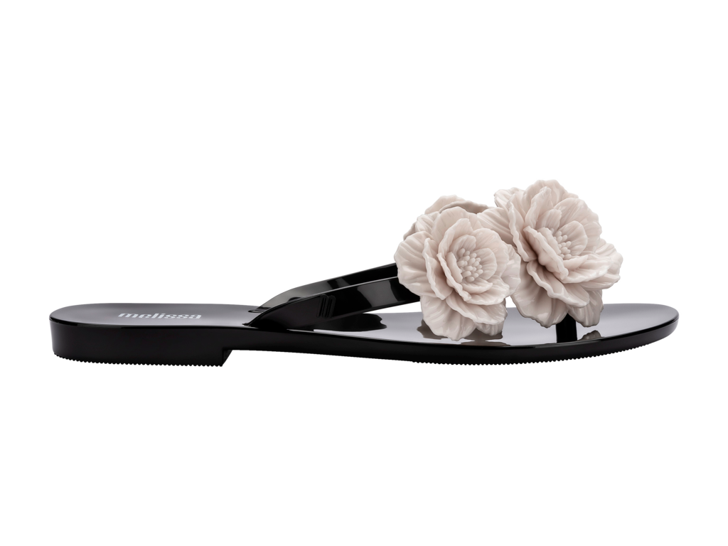 MELISSA HARMONIC SPRINGTIME AD – 