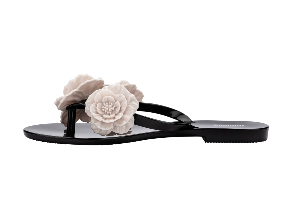 MELISSA HARMONIC SPRINGTIME AD – 