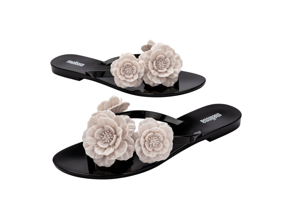 MELISSA HARMONIC SPRINGTIME AD – 