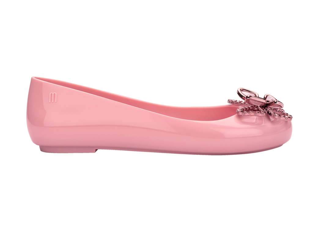 MELISSA SWEET LOVE FLY AD – Melissa Shoes Indonesia