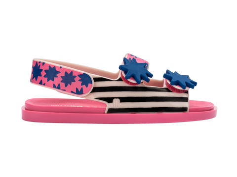 MINI MELISSA ESTRELAR + FABULA INF