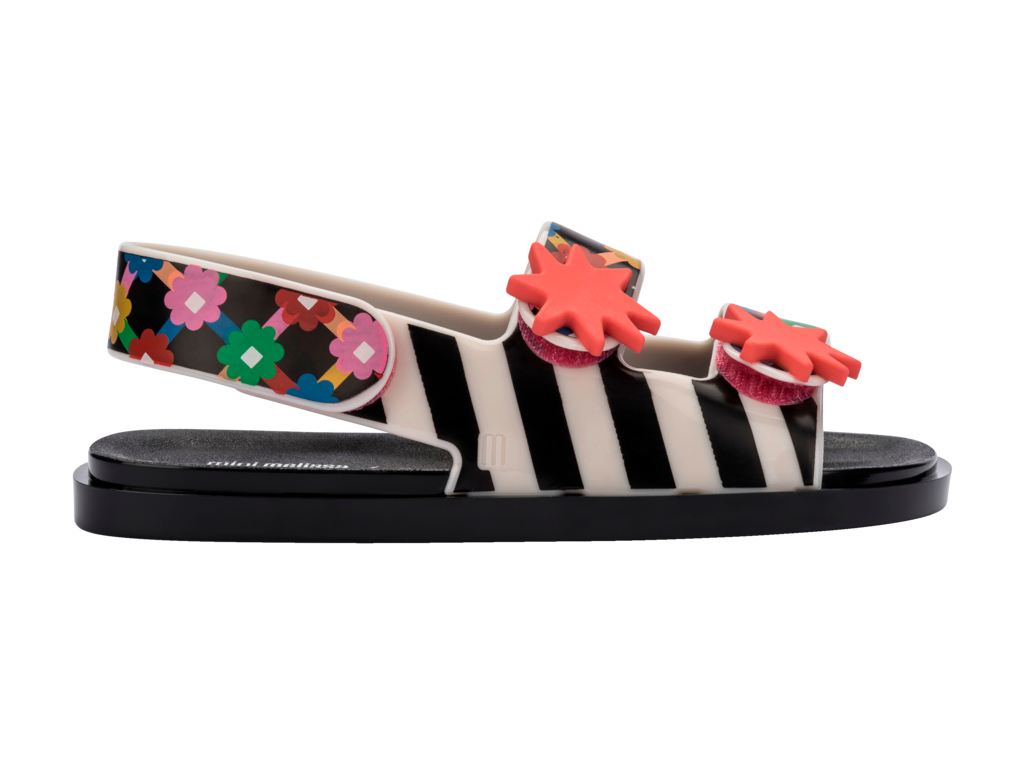 MINI MELISSA ESTRELAR + FABULA INF