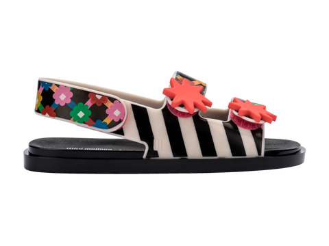 MINI MELISSA ESTRELAR + FABULA INF