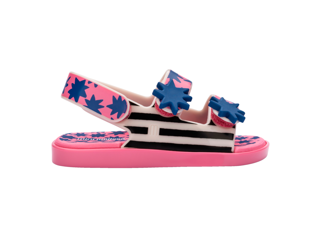 MINI MELISSA ESTRELAR + FABULA BB