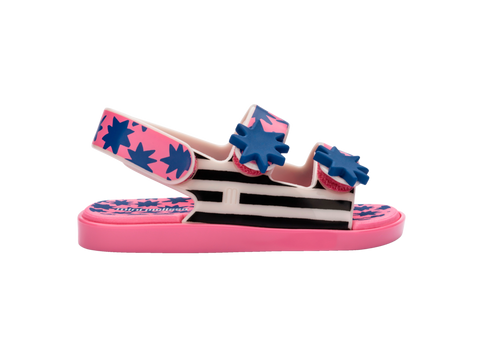 MINI MELISSA ESTRELAR + FABULA BB