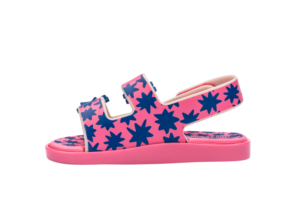 MINI MELISSA ESTRELAR + FABULA BB