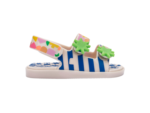 MINI MELISSA ESTRELAR + FABULA BB