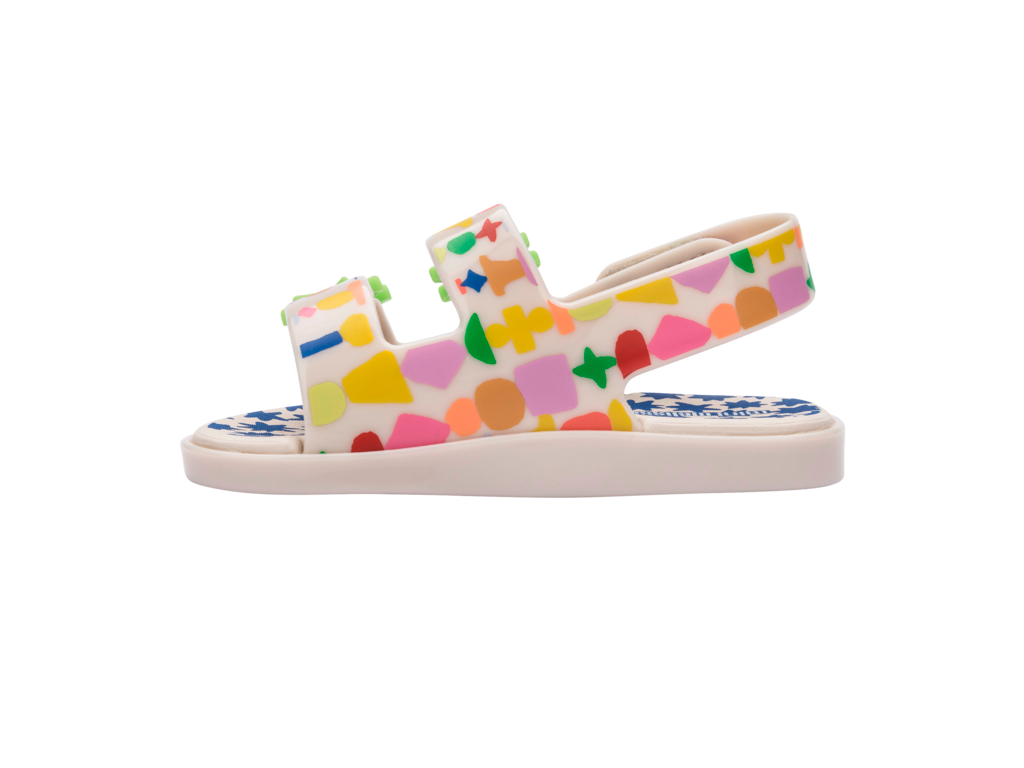 MINI MELISSA ESTRELAR + FABULA BB