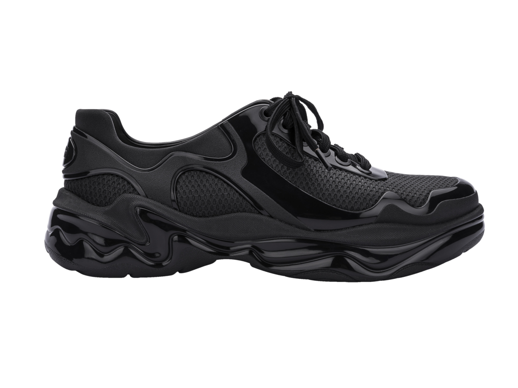 Tênis burn deals trend