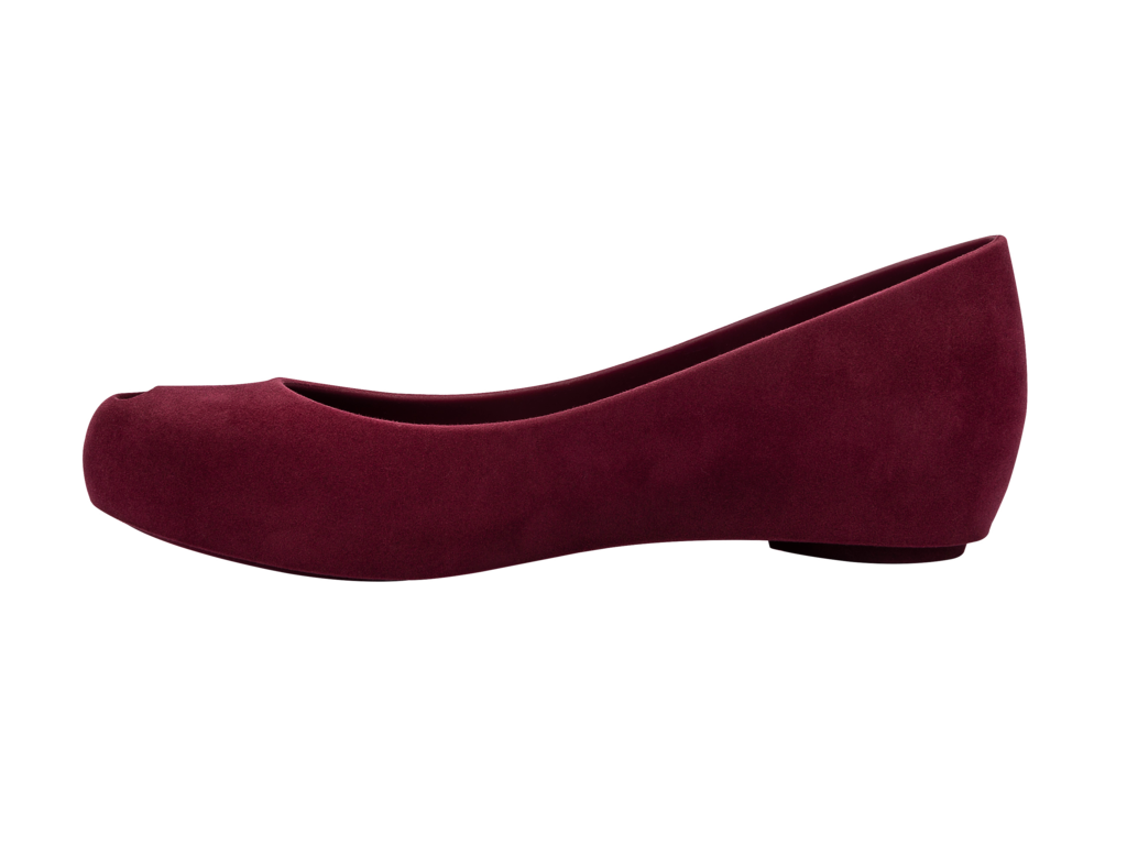 MELISSA ULTRAGIRL VELVET AD – 