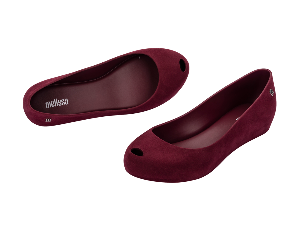 MELISSA ULTRAGIRL VELVET AD – 