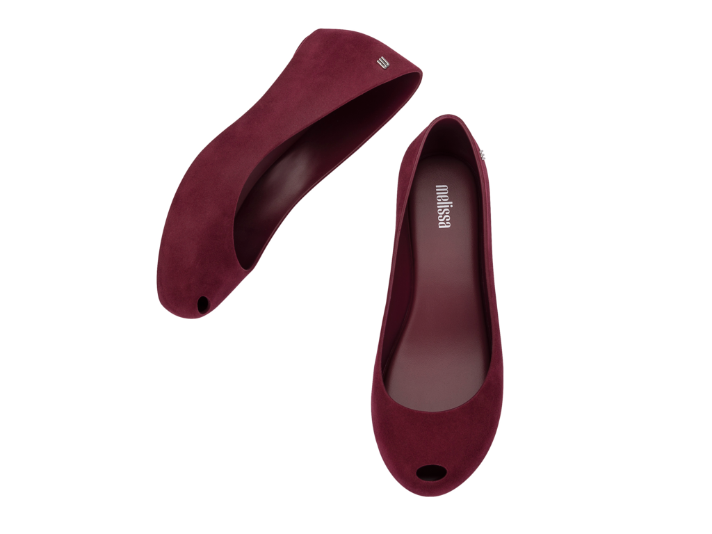 MELISSA ULTRAGIRL VELVET AD – 